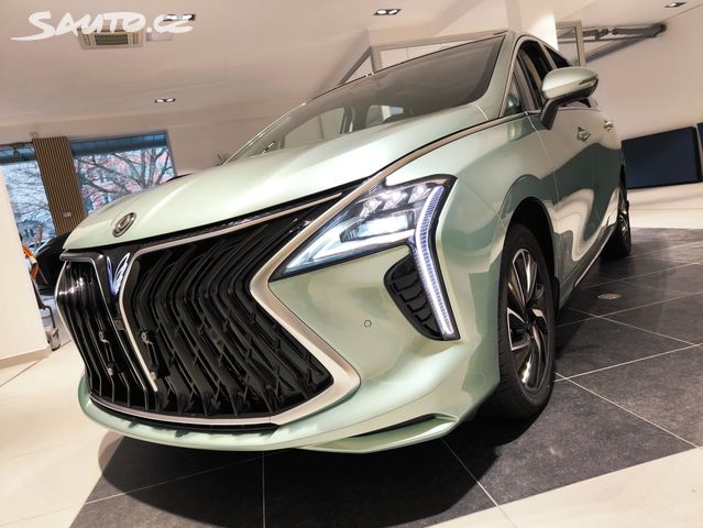DongFeng U-TOUR